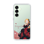 Slim Protection Case［ Re:ZERO -Starting Life in Another World- Priscilla Barielle - Standing Illustration ］