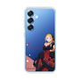 Slim Protection Case［ Re:ZERO -Starting Life in Another World- Priscilla Barielle - Standing Illustration ］