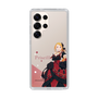 Slim Protection Case［ Re:ZERO -Starting Life in Another World- Priscilla Barielle - Standing Illustration ］