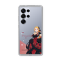 Slim Protection Case［ Re:ZERO -Starting Life in Another World- Priscilla Barielle - Standing Illustration ］
