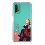 Slim Protection Case［ Re:ZERO -Starting Life in Another World- Priscilla Barielle - Standing Illustration ］