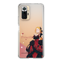 Slim Protection Case［ Re:ZERO -Starting Life in Another World- Priscilla Barielle - Standing Illustration ］