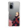 Slim Protection Case［ Re:ZERO -Starting Life in Another World- Priscilla Barielle - Standing Illustration ］
