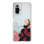 Slim Protection Case［ Re:ZERO -Starting Life in Another World- Priscilla Barielle - Standing Illustration ］