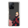 Slim Protection Case［ Re:ZERO -Starting Life in Another World- Priscilla Barielle - Standing Illustration ］