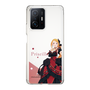 Slim Protection Case［ Re:ZERO -Starting Life in Another World- Priscilla Barielle - Standing Illustration ］