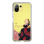 Slim Protection Case［ Re:ZERO -Starting Life in Another World- Priscilla Barielle - Standing Illustration ］