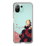 Slim Protection Case［ Re:ZERO -Starting Life in Another World- Priscilla Barielle - Standing Illustration ］