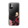 Slim Protection Case［ Re:ZERO -Starting Life in Another World- Priscilla Barielle - Standing Illustration ］