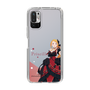 Slim Protection Case［ Re:ZERO -Starting Life in Another World- Priscilla Barielle - Standing Illustration ］