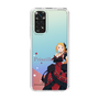 Slim Protection Case［ Re:ZERO -Starting Life in Another World- Priscilla Barielle - Standing Illustration ］
