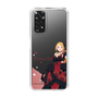 Slim Protection Case［ Re:ZERO -Starting Life in Another World- Priscilla Barielle - Standing Illustration ］