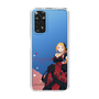 Slim Protection Case［ Re:ZERO -Starting Life in Another World- Priscilla Barielle - Standing Illustration ］