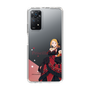 Slim Protection Case［ Re:ZERO -Starting Life in Another World- Priscilla Barielle - Standing Illustration ］