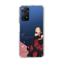 Slim Protection Case［ Re:ZERO -Starting Life in Another World- Priscilla Barielle - Standing Illustration ］