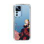 Slim Protection Case［ Re:ZERO -Starting Life in Another World- Priscilla Barielle - Standing Illustration ］