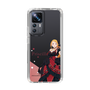 Slim Protection Case［ Re:ZERO -Starting Life in Another World- Priscilla Barielle - Standing Illustration ］