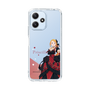 Slim Protection Case［ Re:ZERO -Starting Life in Another World- Priscilla Barielle - Standing Illustration ］