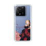 Slim Protection Case［ Re:ZERO -Starting Life in Another World- Priscilla Barielle - Standing Illustration ］