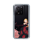 Slim Protection Case［ Re:ZERO -Starting Life in Another World- Priscilla Barielle - Standing Illustration ］