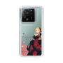 Slim Protection Case［ Re:ZERO -Starting Life in Another World- Priscilla Barielle - Standing Illustration ］