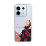 Slim Protection Case［ Re:ZERO -Starting Life in Another World- Priscilla Barielle - Standing Illustration ］