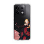 Slim Protection Case［ Re:ZERO -Starting Life in Another World- Priscilla Barielle - Standing Illustration ］
