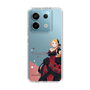Slim Protection Case［ Re:ZERO -Starting Life in Another World- Priscilla Barielle - Standing Illustration ］