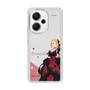 Slim Protection Case［ Re:ZERO -Starting Life in Another World- Priscilla Barielle - Standing Illustration ］
