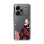 Slim Protection Case［ Re:ZERO -Starting Life in Another World- Priscilla Barielle - Standing Illustration ］