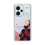 Slim Protection Case［ Re:ZERO -Starting Life in Another World- Priscilla Barielle - Standing Illustration ］