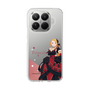 Slim Protection Case［ Re:ZERO -Starting Life in Another World- Priscilla Barielle - Standing Illustration ］
