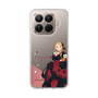 Slim Protection Case［ Re:ZERO -Starting Life in Another World- Priscilla Barielle - Standing Illustration ］