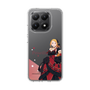Slim Protection Case［ Re:ZERO -Starting Life in Another World- Priscilla Barielle - Standing Illustration ］