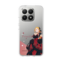 Slim Protection Case［ Re:ZERO -Starting Life in Another World- Priscilla Barielle - Standing Illustration ］