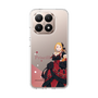 Slim Protection Case［ Re:ZERO -Starting Life in Another World- Priscilla Barielle - Standing Illustration ］
