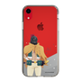 Slim Protection Case［ Re:ZERO -Starting Life in Another World- Al - Standing Illustration ］