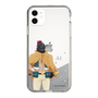 Slim Protection Case［ Re:ZERO -Starting Life in Another World- Al - Standing Illustration ］