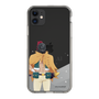 Slim Protection Case［ Re:ZERO -Starting Life in Another World- Al - Standing Illustration ］