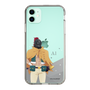 Slim Protection Case［ Re:ZERO -Starting Life in Another World- Al - Standing Illustration ］