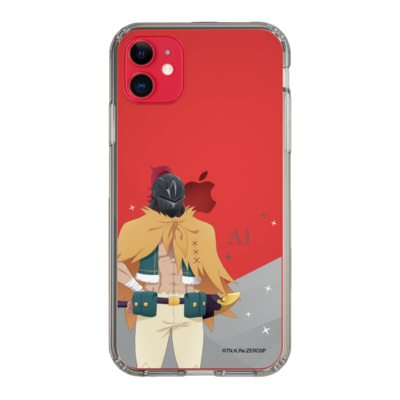 Slim Protection Case［ Re:ZERO -Starting Life in Another World- Al - Standing Illustration ］