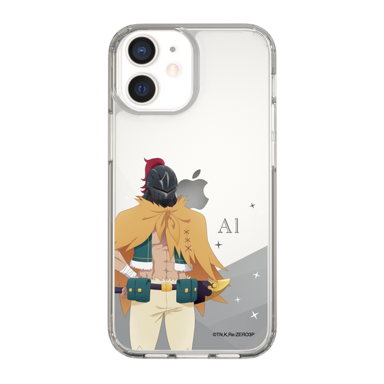 Slim Protection Case［ Re:ZERO -Starting Life in Another World- Al - Standing Illustration ］