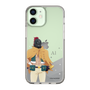 Slim Protection Case［ Re:ZERO -Starting Life in Another World- Al - Standing Illustration ］