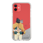Slim Protection Case［ Re:ZERO -Starting Life in Another World- Al - Standing Illustration ］