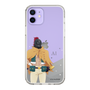 Slim Protection Case［ Re:ZERO -Starting Life in Another World- Al - Standing Illustration ］