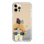Slim Protection Case［ Re:ZERO -Starting Life in Another World- Al - Standing Illustration ］
