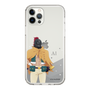 Slim Protection Case［ Re:ZERO -Starting Life in Another World- Al - Standing Illustration ］