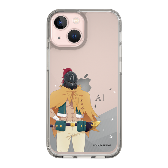 Slim Protection Case［ Re:ZERO -Starting Life in Another World- Al - Standing Illustration ］