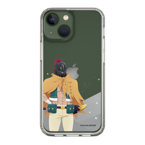 Slim Protection Case［ Re:ZERO -Starting Life in Another World- Al - Standing Illustration ］