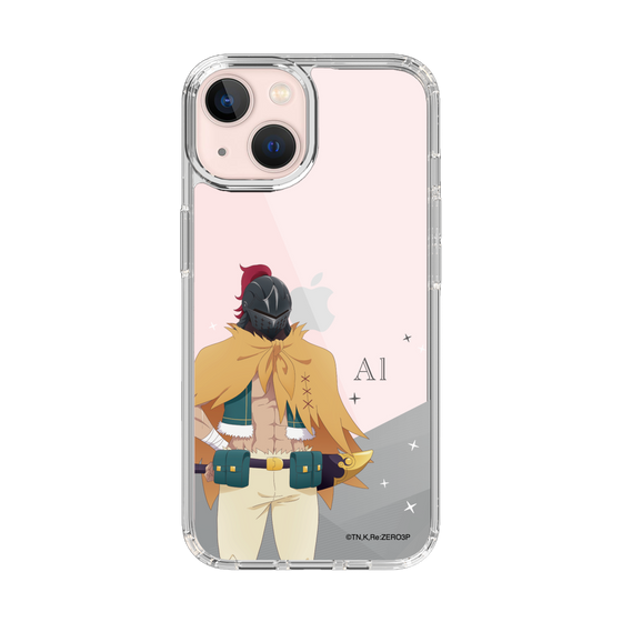 Slim Protection Case［ Re:ZERO -Starting Life in Another World- Al - Standing Illustration ］